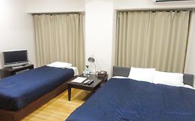 ホテルリブマックスbudget名古屋